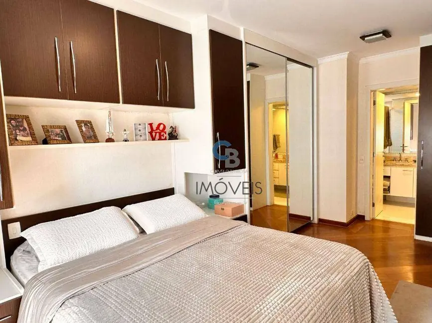 Apartamento com 4 quartos à venda, 184m2 em Parque da Mooca, São Paulo - SP - imagem 6 Foto 6 de Apartamento com 4 quartos à venda, 184m2 em Parque da Mooca, São Paulo - SP