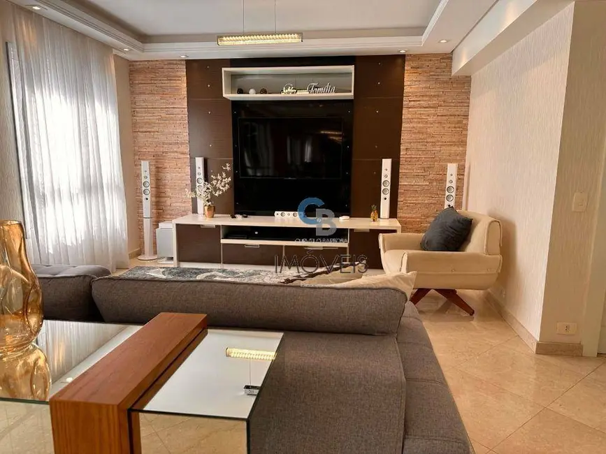 Apartamento com 4 quartos à venda, 184m2 em Parque da Mooca, São Paulo - SP - imagem 2 Foto 2 de Apartamento com 4 quartos à venda, 184m2 em Parque da Mooca, São Paulo - SP