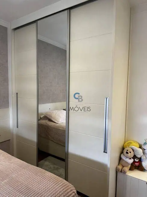 Apartamento com 4 quartos à venda, 184m2 em Parque da Mooca, São Paulo - SP - imagem 9 Foto 9 de Apartamento com 4 quartos à venda, 184m2 em Parque da Mooca, São Paulo - SP