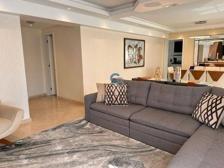 Apartamento com 4 quartos à venda, 184m2 em Parque da Mooca, São Paulo - SP - imagem 4 Foto 4 de Apartamento com 4 quartos à venda, 184m2 em Parque da Mooca, São Paulo - SP
