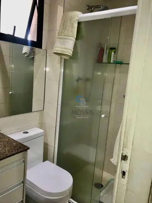 Apartamento com 2 quartos à venda, 64m2 em Tatuapé, São Paulo - SP - imagem 9 Foto 9 de Apartamento com 2 quartos à venda, 64m2 em Tatuapé, São Paulo - SP