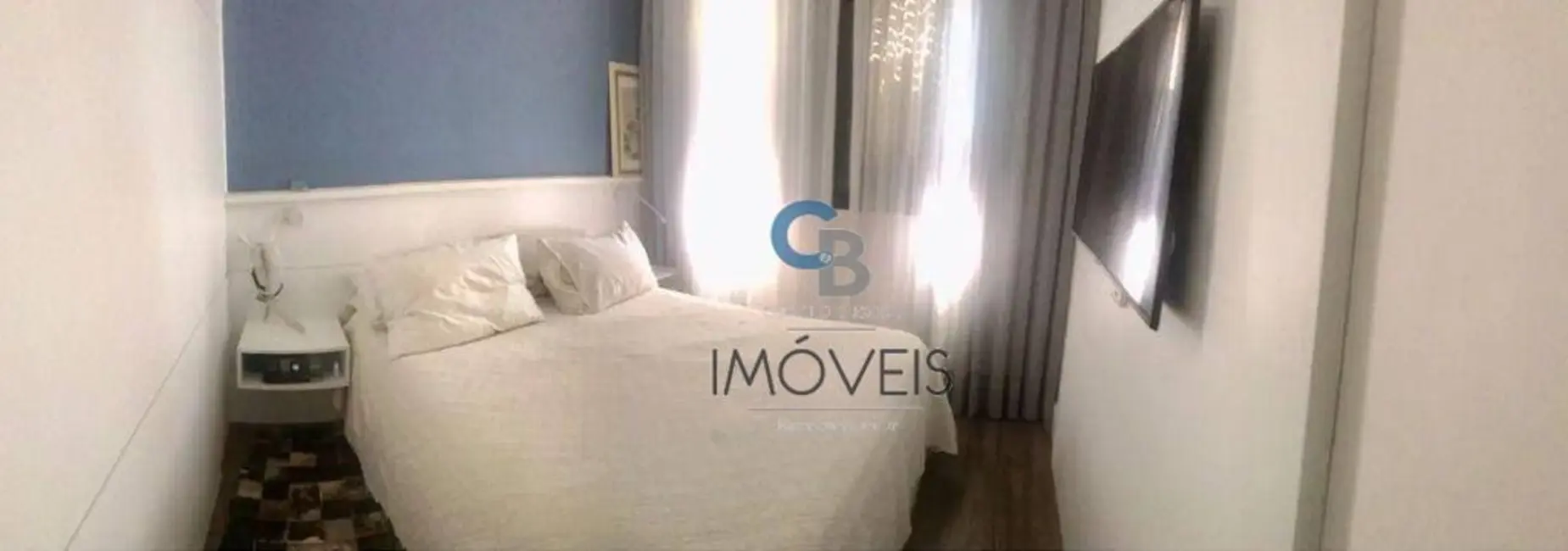 Apartamento com 2 quartos à venda, 64m2 em Tatuapé, São Paulo - SP - imagem 4 Foto 4 de Apartamento com 2 quartos à venda, 64m2 em Tatuapé, São Paulo - SP