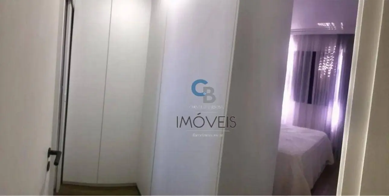 Apartamento com 2 quartos à venda, 64m2 em Tatuapé, São Paulo - SP - imagem 5 Foto 5 de Apartamento com 2 quartos à venda, 64m2 em Tatuapé, São Paulo - SP