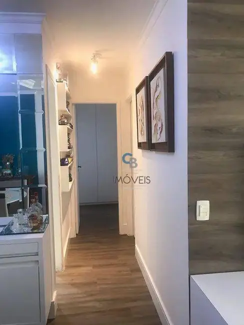 Apartamento com 2 quartos à venda, 64m2 em Tatuapé, São Paulo - SP - imagem 2 Foto 2 de Apartamento com 2 quartos à venda, 64m2 em Tatuapé, São Paulo - SP