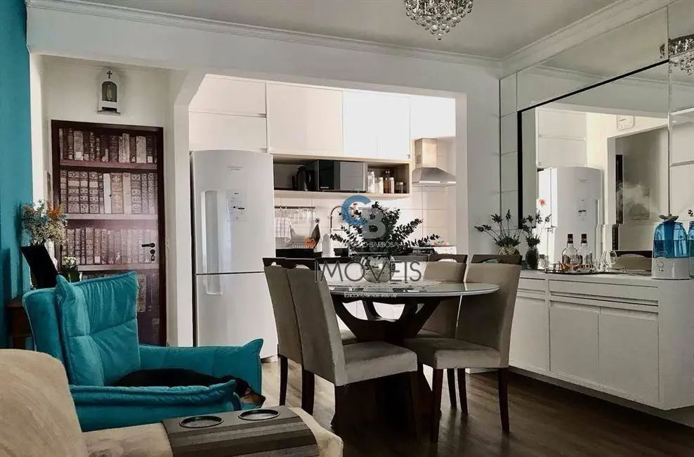 Apartamento com 2 quartos à venda, 64m2 em Tatuapé, São Paulo - SP - imagem 1 Foto 1 de Apartamento com 2 quartos à venda, 64m2 em Tatuapé, São Paulo - SP