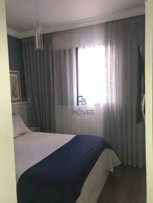 Apartamento com 2 quartos à venda, 64m2 em Tatuapé, São Paulo - SP - imagem 3 Foto 3 de Apartamento com 2 quartos à venda, 64m2 em Tatuapé, São Paulo - SP