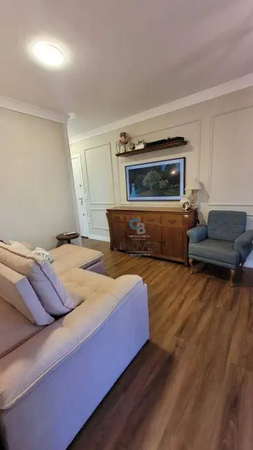 Apartamento com 3 quartos à venda, 68m2 em Belenzinho, São Paulo - SP - imagem 2 Foto 2 de Apartamento com 3 quartos à venda, 68m2 em Belenzinho, São Paulo - SP