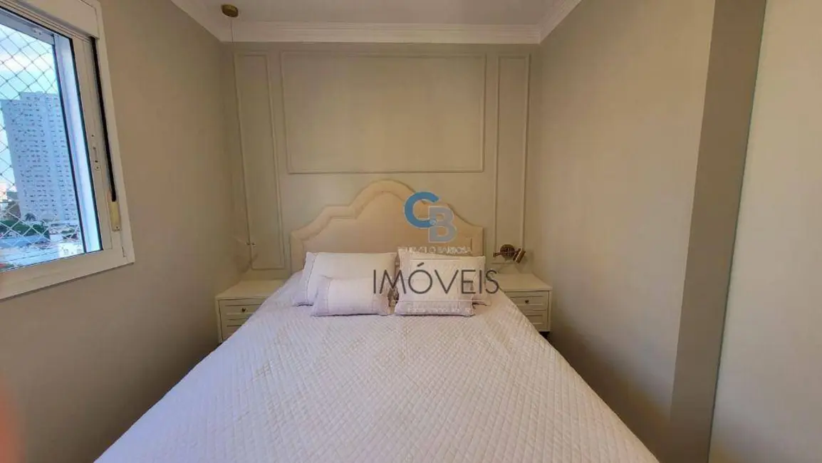 Apartamento com 3 quartos à venda, 68m2 em Belenzinho, São Paulo - SP - imagem 3 Foto 3 de Apartamento com 3 quartos à venda, 68m2 em Belenzinho, São Paulo - SP