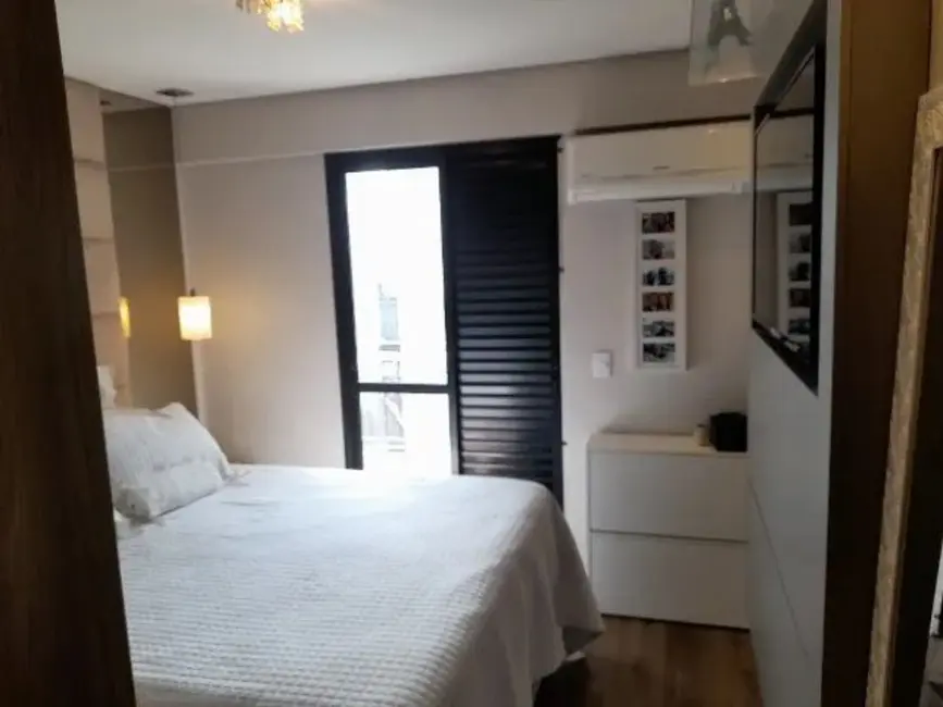 Apartamento com 3 quartos à venda, 97m2 em Mooca, São Paulo - SP - imagem 4 Foto 4 de Apartamento com 3 quartos à venda, 97m2 em Mooca, São Paulo - SP