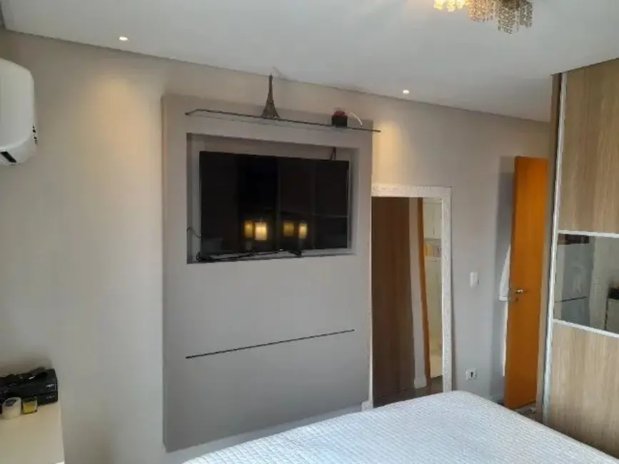 Apartamento com 3 quartos à venda, 97m2 em Mooca, São Paulo - SP - imagem 3 Foto 3 de Apartamento com 3 quartos à venda, 97m2 em Mooca, São Paulo - SP