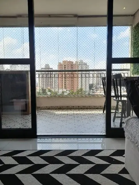 Foto 2 de Apartamento com 3 quartos à venda, 97m2 em Mooca, São Paulo - SP