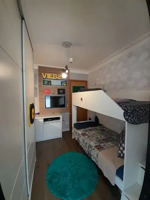 Apartamento com 3 quartos à venda, 97m2 em Mooca, São Paulo - SP - imagem 8 Foto 8 de Apartamento com 3 quartos à venda, 97m2 em Mooca, São Paulo - SP