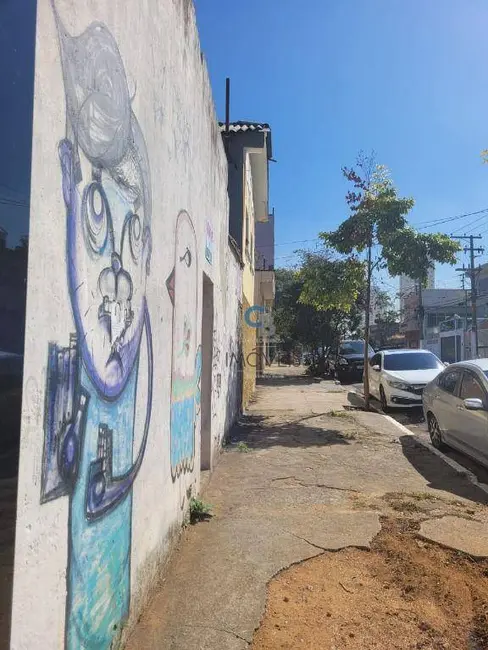 Foto 4 de Terreno / Lote à venda, 270m2 em Mooca, São Paulo - SP