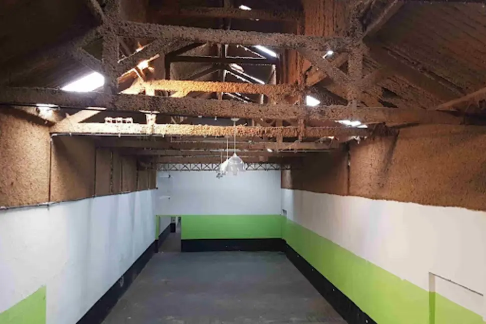 Sala Comercial para alugar, 680m2 em Belenzinho, São Paulo - SP - imagem 6 Foto 6 de Sala Comercial para alugar, 680m2 em Belenzinho, São Paulo - SP