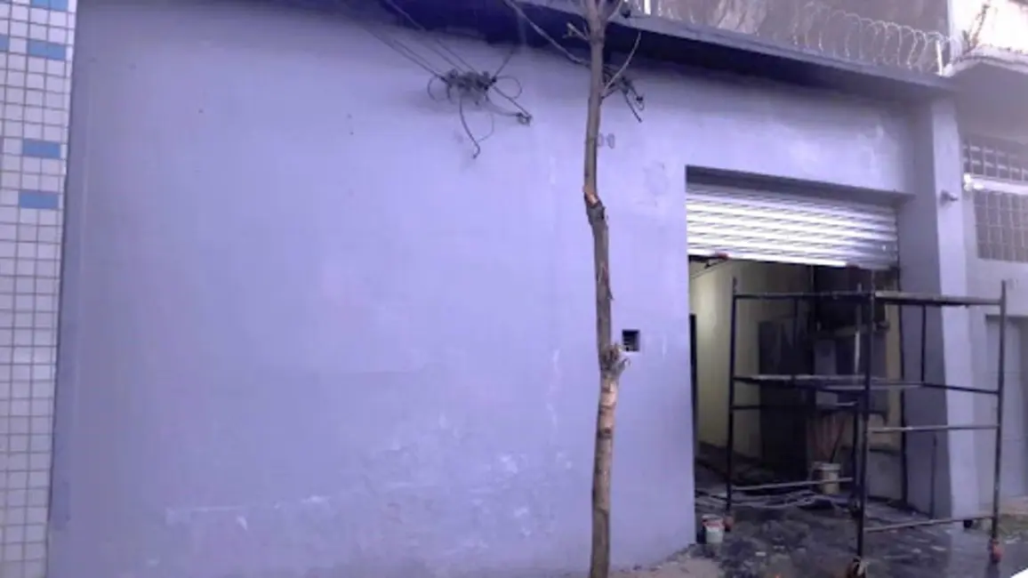 Sala Comercial para alugar, 680m2 em Belenzinho, São Paulo - SP - imagem 1 Foto 1 de Sala Comercial para alugar, 680m2 em Belenzinho, São Paulo - SP