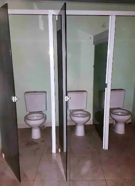 Sala Comercial para alugar, 680m2 em Belenzinho, São Paulo - SP - imagem 5 Foto 5 de Sala Comercial para alugar, 680m2 em Belenzinho, São Paulo - SP