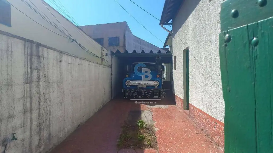 Foto 5 de Terreno / Lote à venda, 500m2 em Mooca, São Paulo - SP