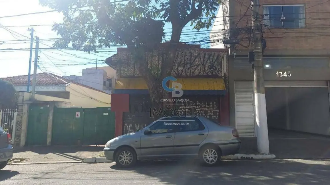 Foto 2 de Terreno / Lote à venda, 500m2 em Mooca, São Paulo - SP