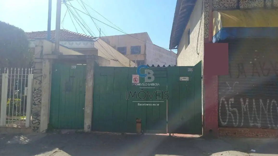 Foto 3 de Terreno / Lote à venda, 500m2 em Mooca, São Paulo - SP
