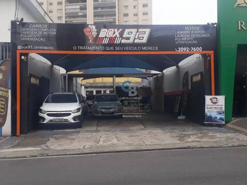 Terreno / Lote à venda, 240m2 em Tatuapé, São Paulo - SP - imagem 3 Foto 3 de Terreno / Lote à venda, 240m2 em Tatuapé, São Paulo - SP
