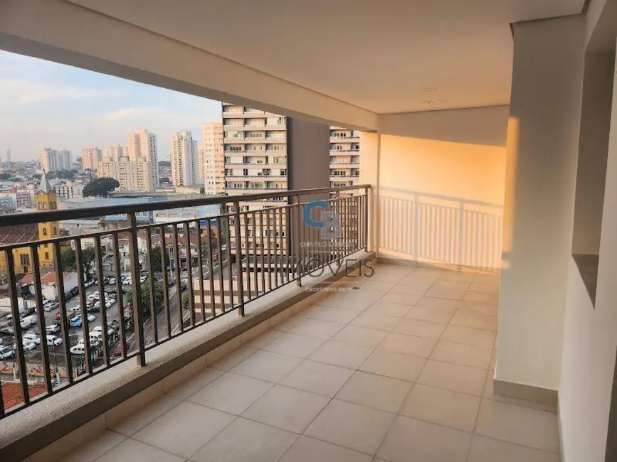 Foto 9 de Apartamento com 2 quartos à venda, 78m2 em Vila Prudente, São Paulo - SP