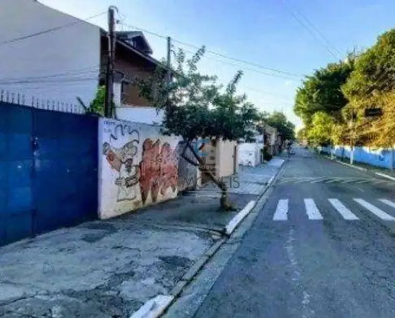 Terreno / Lote à venda, 500m2 em Tatuapé, São Paulo - SP - imagem 4 Foto 4 de Terreno / Lote à venda, 500m2 em Tatuapé, São Paulo - SP