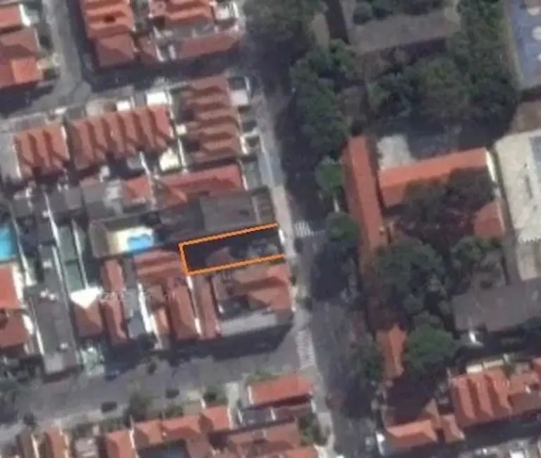 Terreno / Lote à venda, 500m2 em Tatuapé, São Paulo - SP - imagem 2 Foto 2 de Terreno / Lote à venda, 500m2 em Tatuapé, São Paulo - SP