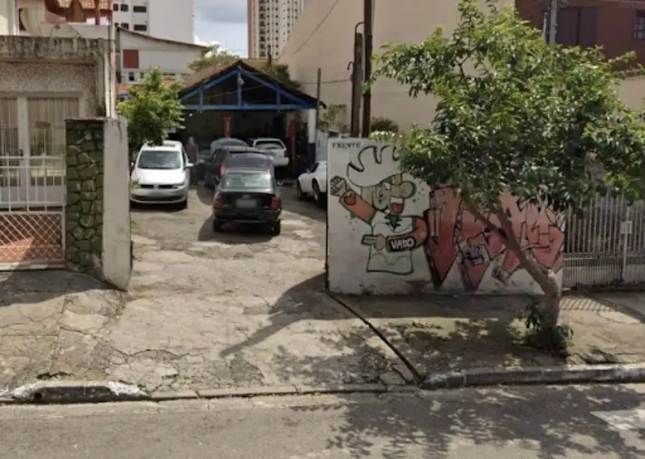 Terreno / Lote à venda, 500m2 em Tatuapé, São Paulo - SP - imagem 1 Foto 1 de Terreno / Lote à venda, 500m2 em Tatuapé, São Paulo - SP