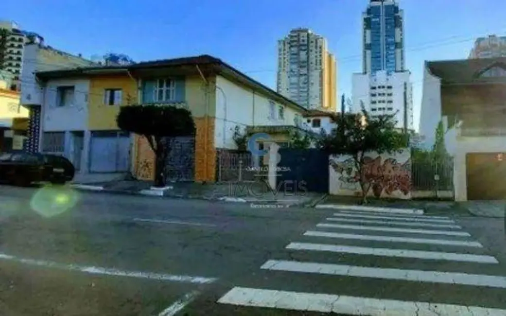 Terreno / Lote à venda, 500m2 em Tatuapé, São Paulo - SP - imagem 7 Foto 7 de Terreno / Lote à venda, 500m2 em Tatuapé, São Paulo - SP