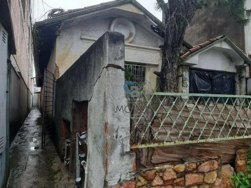 Terreno / Lote à venda, 520m2 em Chácara Califórnia, São Paulo - SP - imagem 4 Foto 4 de Terreno / Lote à venda, 520m2 em Chácara Califórnia, São Paulo - SP
