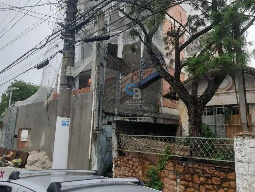 Terreno / Lote à venda, 520m2 em Chácara Califórnia, São Paulo - SP - imagem 5 Foto 5 de Terreno / Lote à venda, 520m2 em Chácara Califórnia, São Paulo - SP