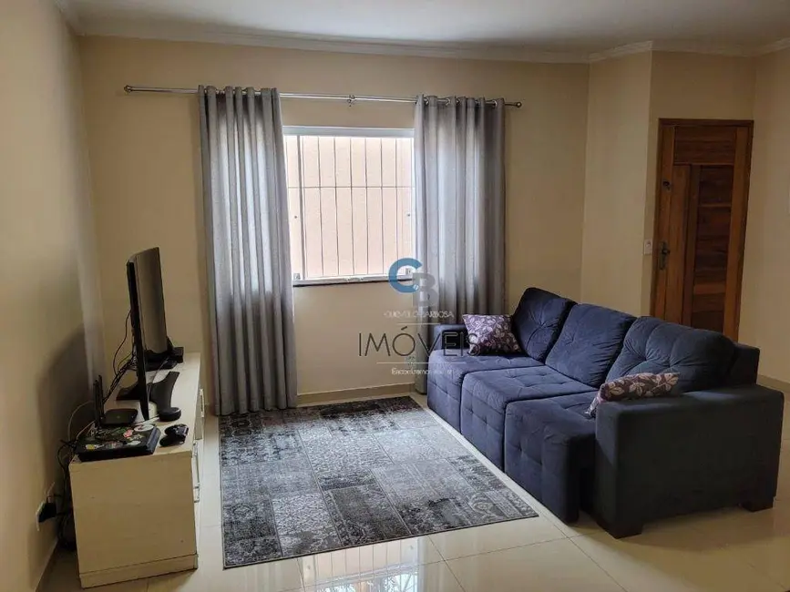 Foto 4 de Sobrado com 3 quartos à venda, 100m2 em Parque da Vila Prudente, São Paulo - SP