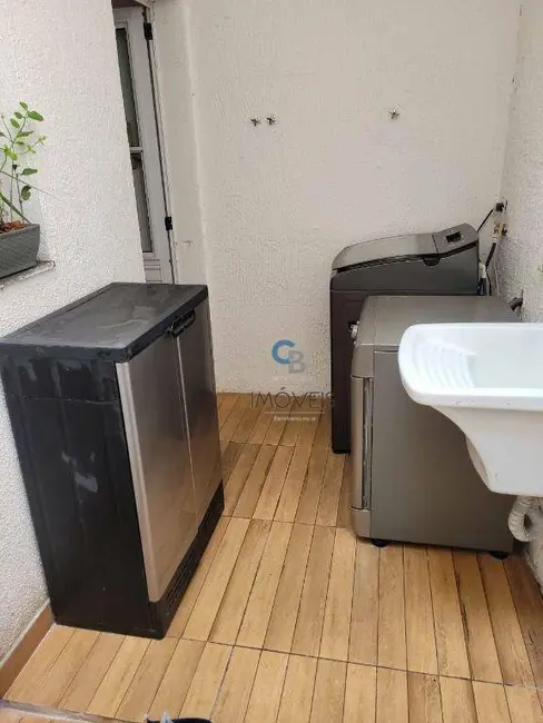 Foto 9 de Sobrado com 3 quartos à venda, 100m2 em Parque da Vila Prudente, São Paulo - SP