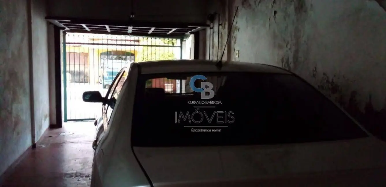 Casa com 2 quartos à venda, 270m2 em Jardim Ibitirama, São Paulo - SP - imagem 4 Foto 4 de Casa com 2 quartos à venda, 270m2 em Jardim Ibitirama, São Paulo - SP