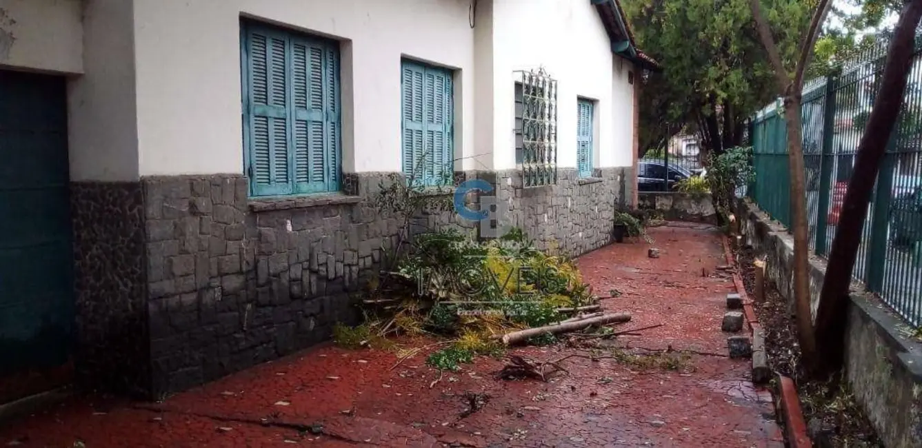 Casa com 2 quartos à venda, 270m2 em Jardim Ibitirama, São Paulo - SP - imagem 6 Foto 6 de Casa com 2 quartos à venda, 270m2 em Jardim Ibitirama, São Paulo - SP