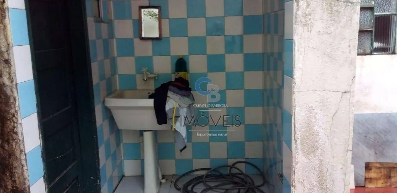 Casa com 2 quartos à venda, 270m2 em Jardim Ibitirama, São Paulo - SP - imagem 9 Foto 9 de Casa com 2 quartos à venda, 270m2 em Jardim Ibitirama, São Paulo - SP