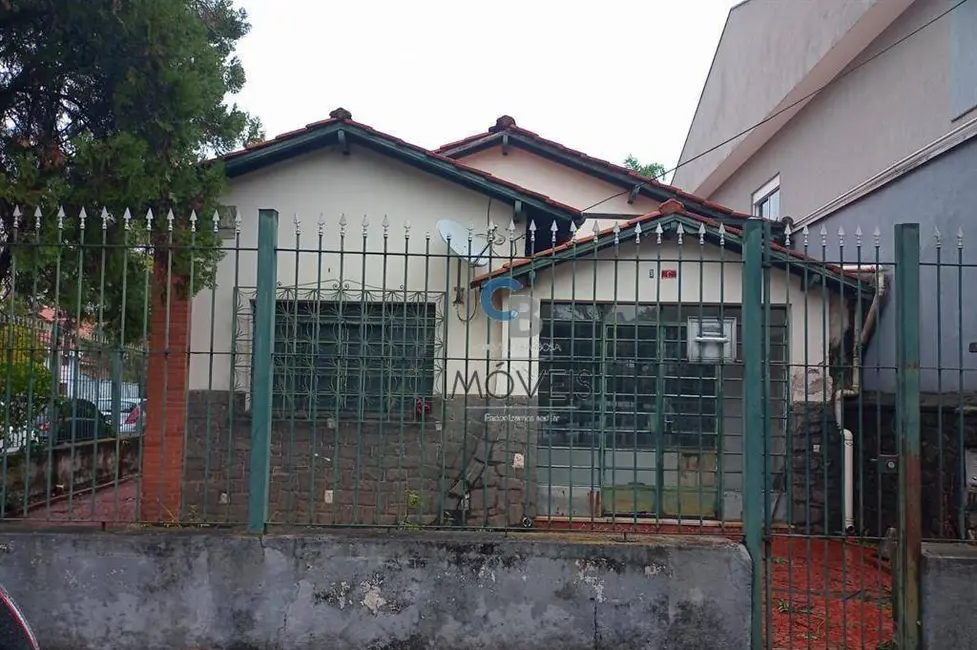 Casa com 2 quartos à venda, 270m2 em Jardim Ibitirama, São Paulo - SP - imagem 1 Foto 1 de Casa com 2 quartos à venda, 270m2 em Jardim Ibitirama, São Paulo - SP