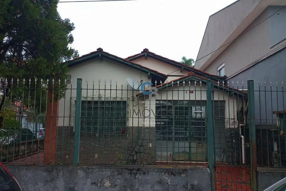 Casa com 2 quartos à venda, 270m2 em Jardim Ibitirama, São Paulo - SP - imagem 2 Foto 2 de Casa com 2 quartos à venda, 270m2 em Jardim Ibitirama, São Paulo - SP