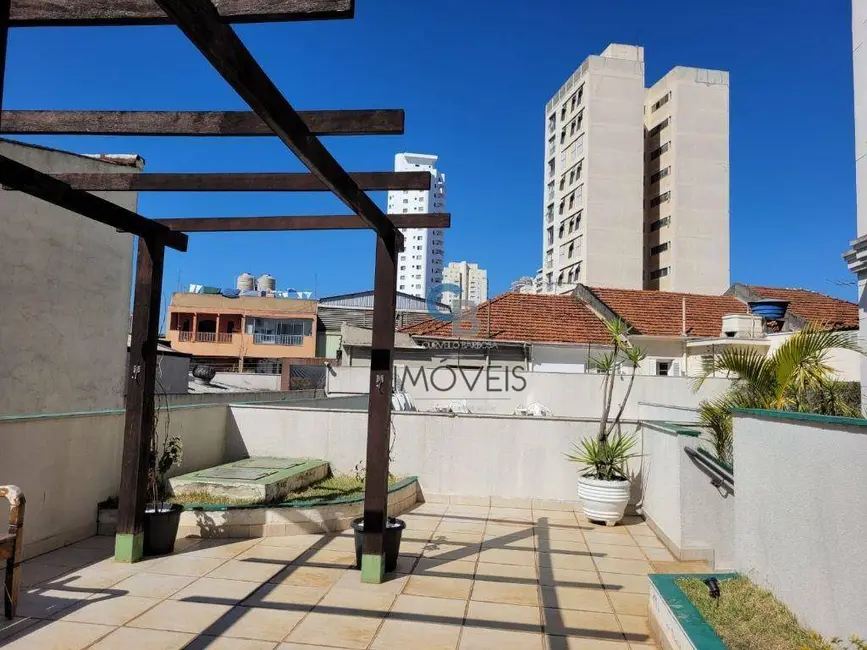 Foto 3 de Apartamento com 2 quartos à venda, 52m2 em Mooca, São Paulo - SP