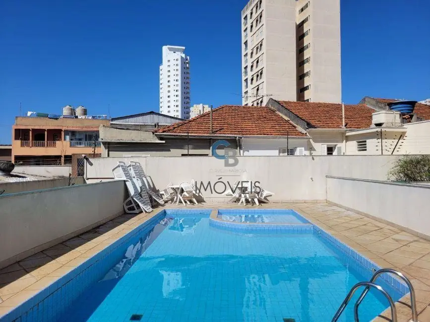 Foto 4 de Apartamento com 2 quartos à venda, 52m2 em Mooca, São Paulo - SP