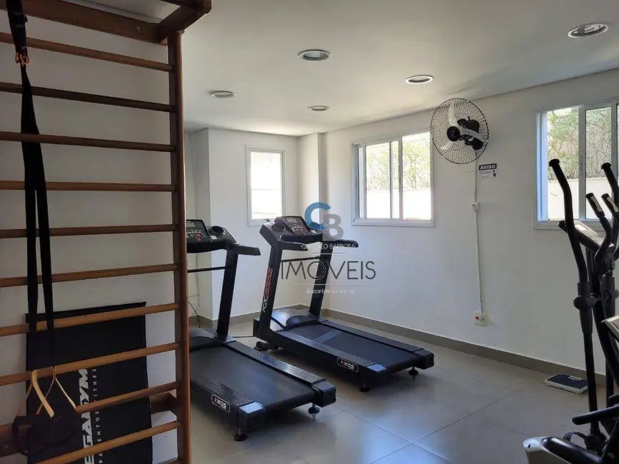 Foto 2 de Apartamento com 2 quartos à venda, 52m2 em Mooca, São Paulo - SP