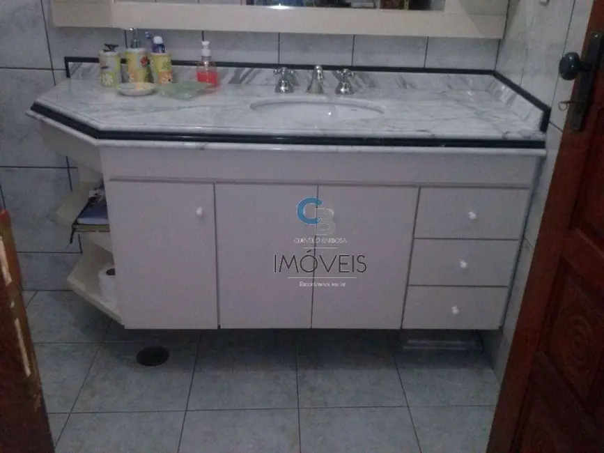 Sobrado com 3 quartos à venda, 273m2 em Vila Carrão, São Paulo - SP - imagem 9 Foto 9 de Sobrado com 3 quartos à venda, 273m2 em Vila Carrão, São Paulo - SP