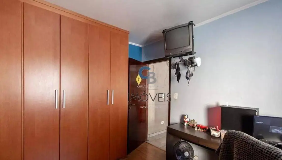 Sobrado com 4 quartos à venda, 300m2 em Chácara Belenzinho, São Paulo - SP - imagem 9 Foto 9 de Sobrado com 4 quartos à venda, 300m2 em Chácara Belenzinho, São Paulo - SP