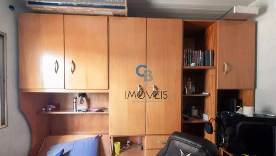 Sobrado com 4 quartos à venda, 300m2 em Chácara Belenzinho, São Paulo - SP - imagem 8 Foto 8 de Sobrado com 4 quartos à venda, 300m2 em Chácara Belenzinho, São Paulo - SP