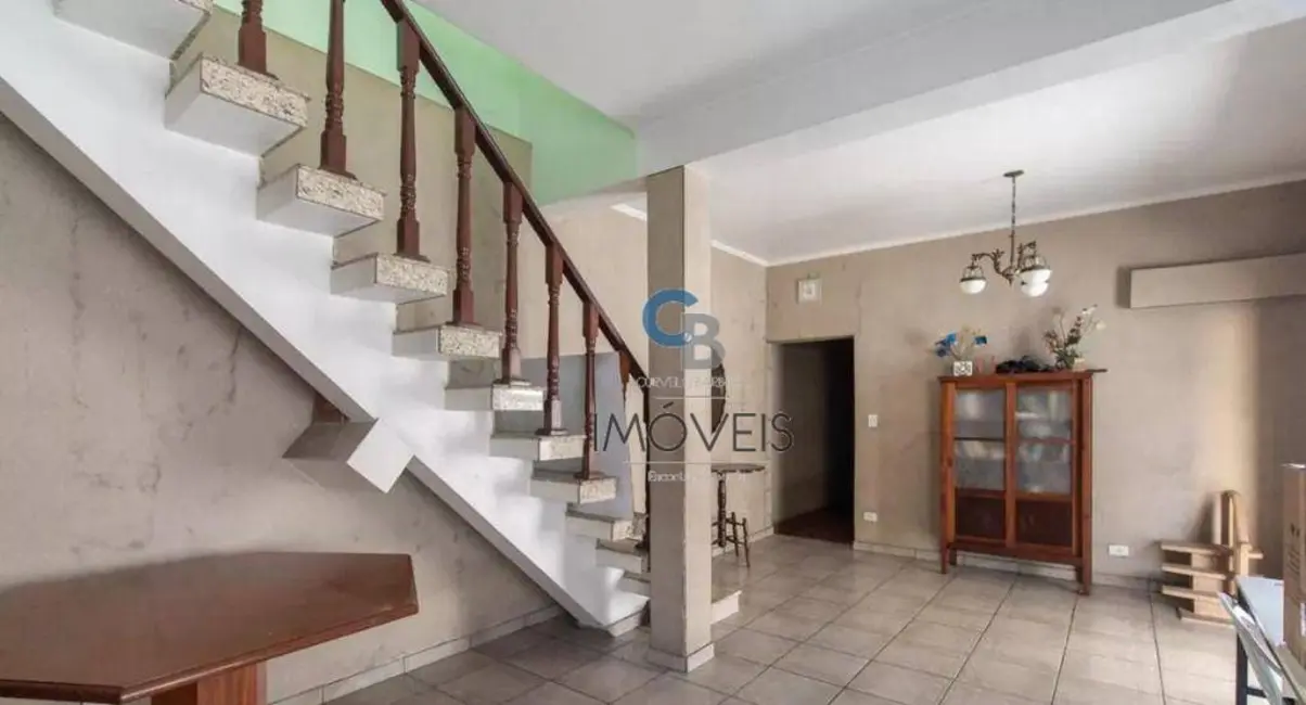 Sobrado com 4 quartos à venda, 300m2 em Chácara Belenzinho, São Paulo - SP - imagem 4 Foto 4 de Sobrado com 4 quartos à venda, 300m2 em Chácara Belenzinho, São Paulo - SP