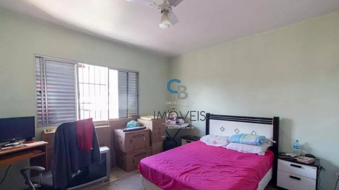 Sobrado com 4 quartos à venda, 300m2 em Chácara Belenzinho, São Paulo - SP - imagem 5 Foto 5 de Sobrado com 4 quartos à venda, 300m2 em Chácara Belenzinho, São Paulo - SP