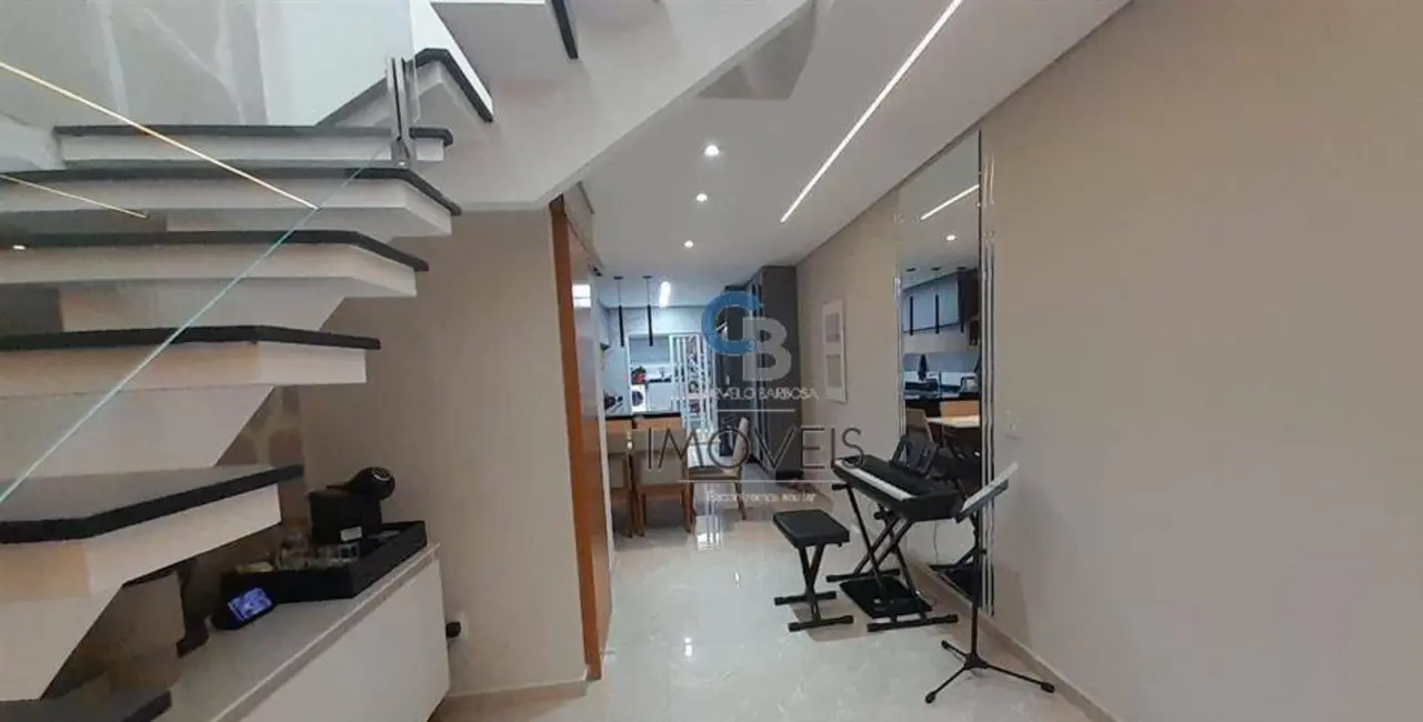 Sobrado com 3 quartos à venda, 10m2 em Vila Granada, São Paulo - SP - imagem 4 Foto 4 de Sobrado com 3 quartos à venda, 10m2 em Vila Granada, São Paulo - SP