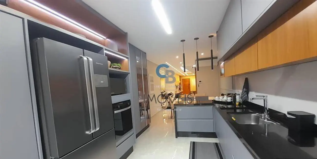 Sobrado com 3 quartos à venda, 10m2 em Vila Granada, São Paulo - SP - imagem 9 Foto 9 de Sobrado com 3 quartos à venda, 10m2 em Vila Granada, São Paulo - SP