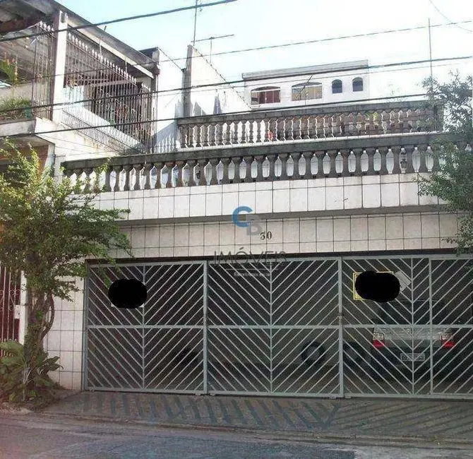 Foto 1 de Terreno / Lote à venda, 280m2 em Vila Diva (Zona Leste), São Paulo - SP