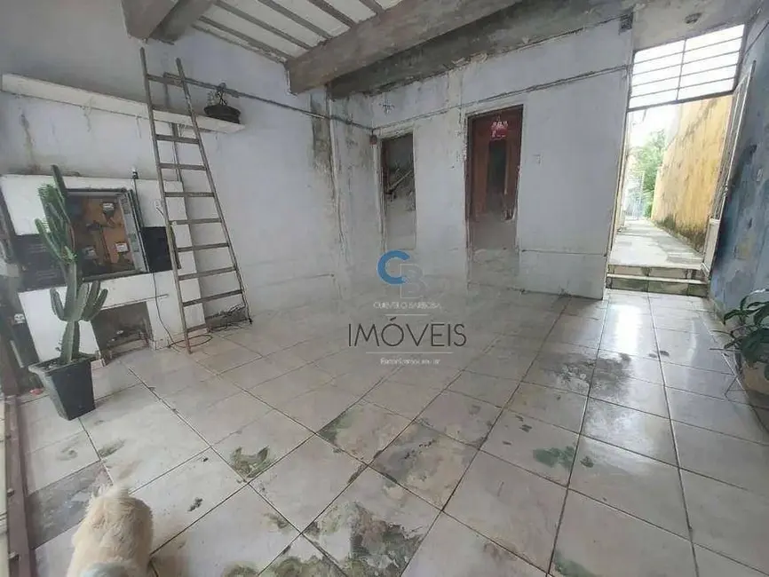 Terreno / Lote à venda, 250m2 em Mooca, São Paulo - SP - imagem 3 Foto 3 de Terreno / Lote à venda, 250m2 em Mooca, São Paulo - SP